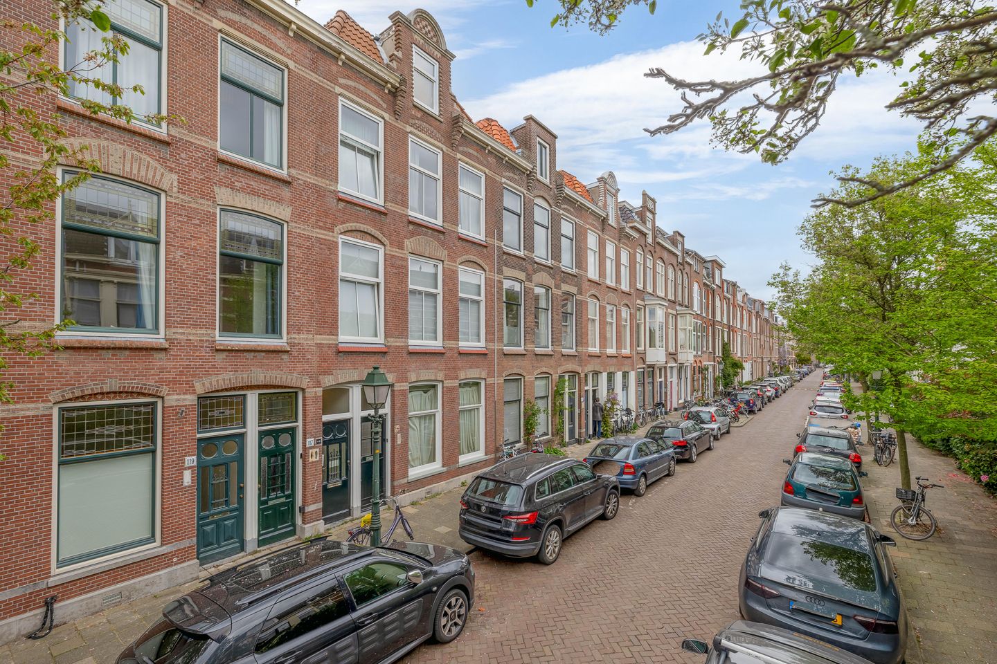 Foto 29 van Galileïstraat 113