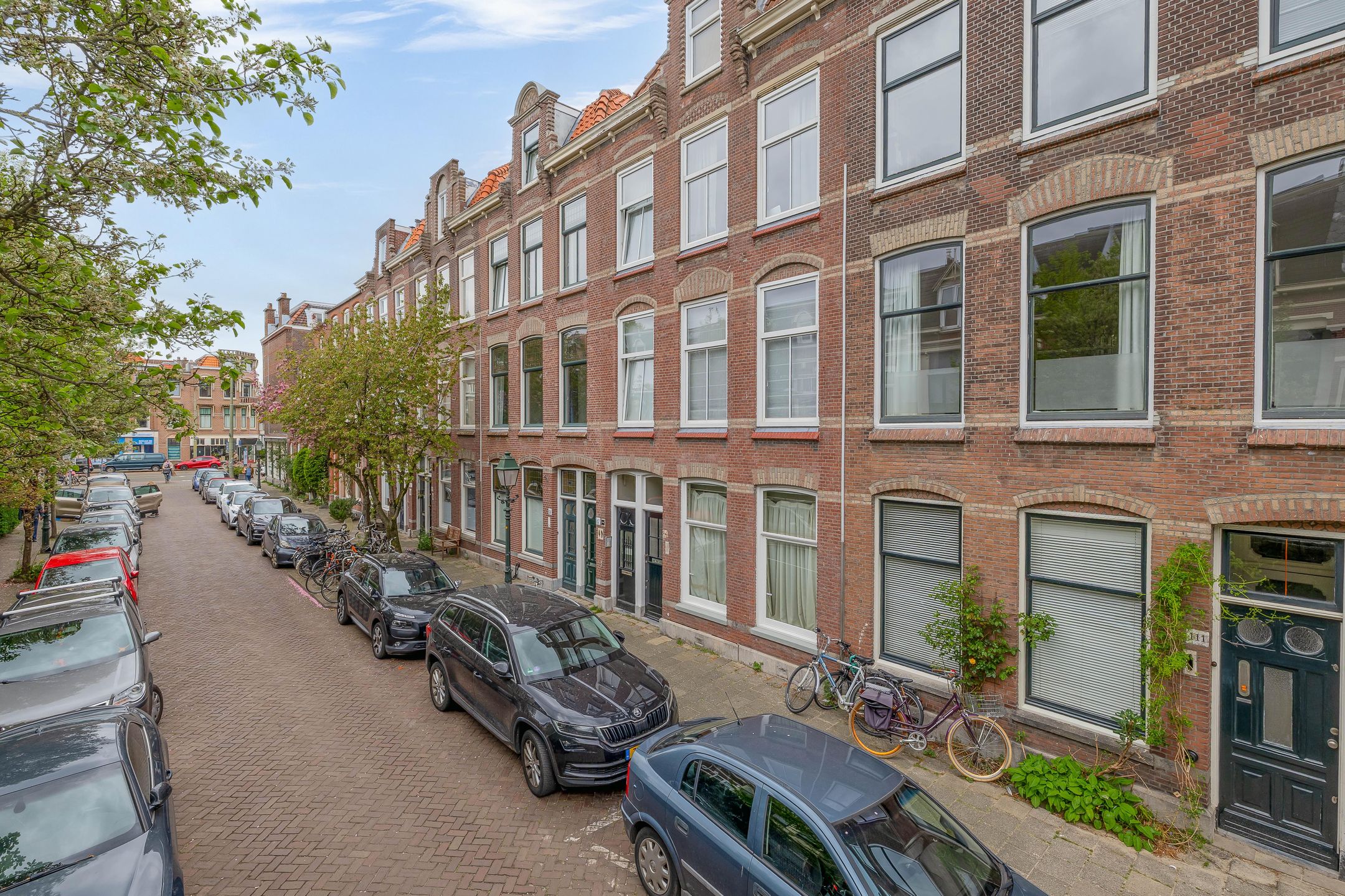 Foto 30 van Galileïstraat 113