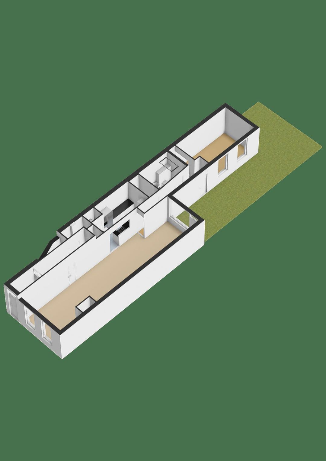 Foto 32 van Galileïstraat 113