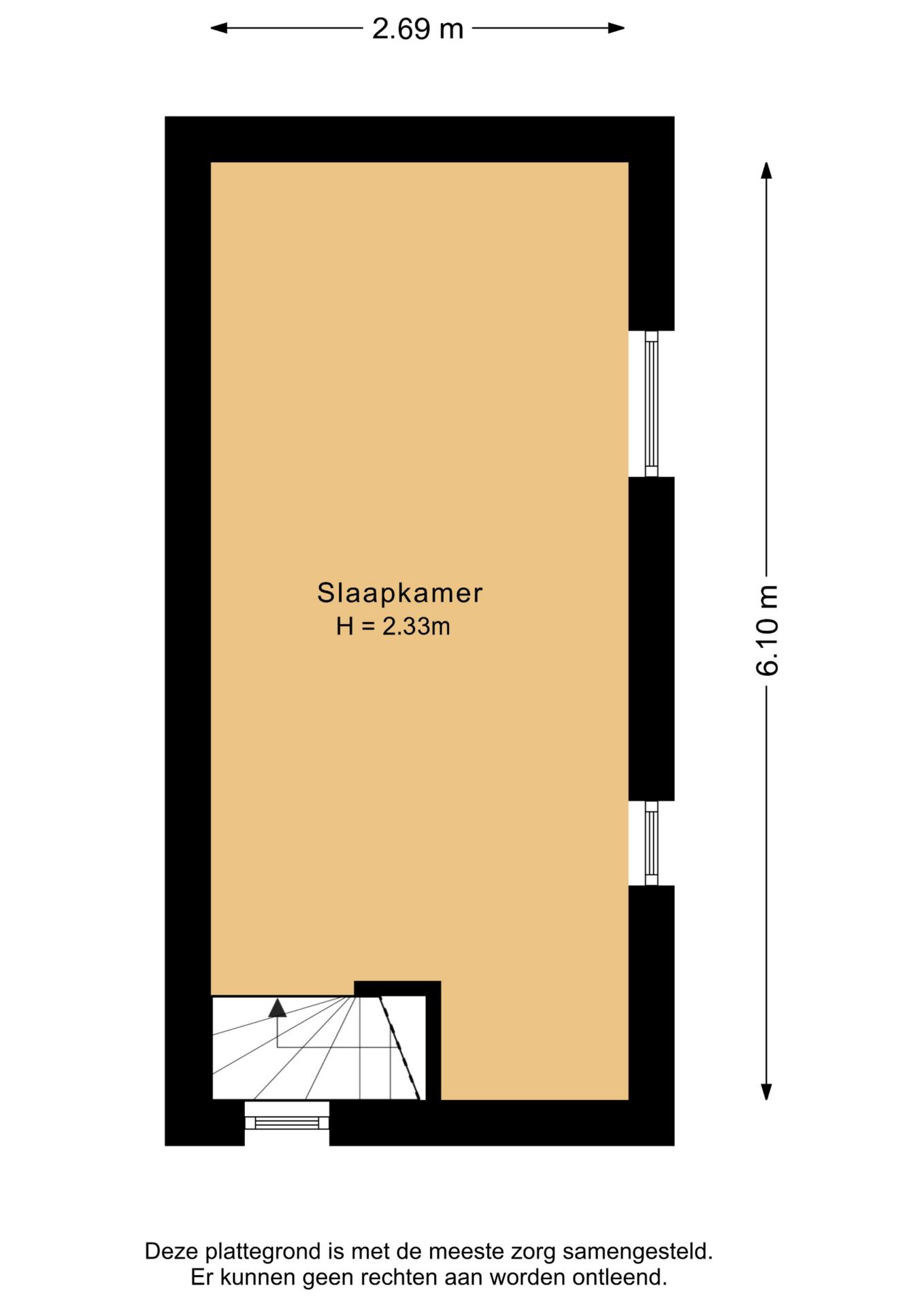 Foto 35 van Galileïstraat 113