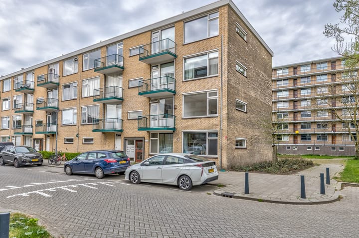 Aernt Bruunstraat 52