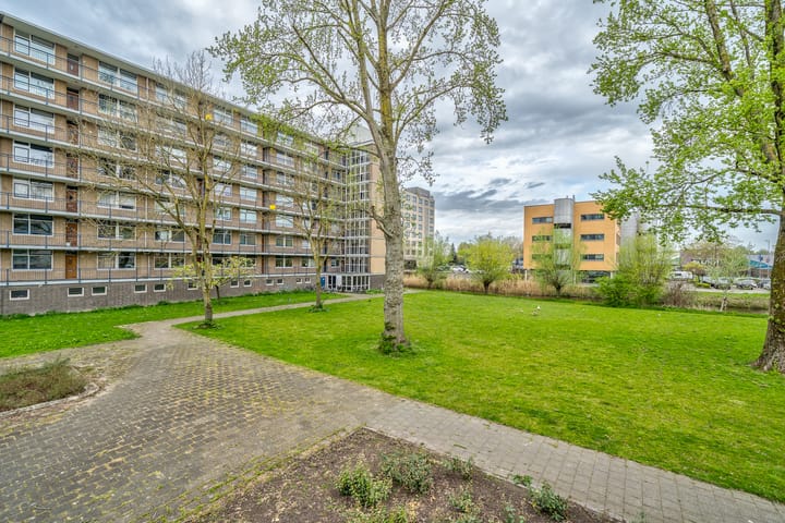 Foto 2 van Aernt Bruunstraat 52