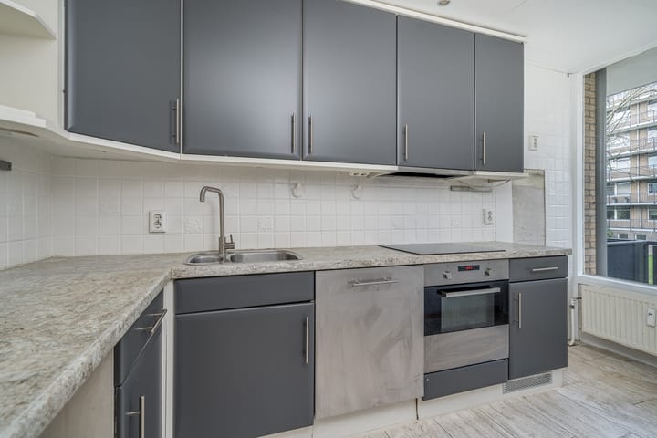 Foto 4 van Aernt Bruunstraat 52