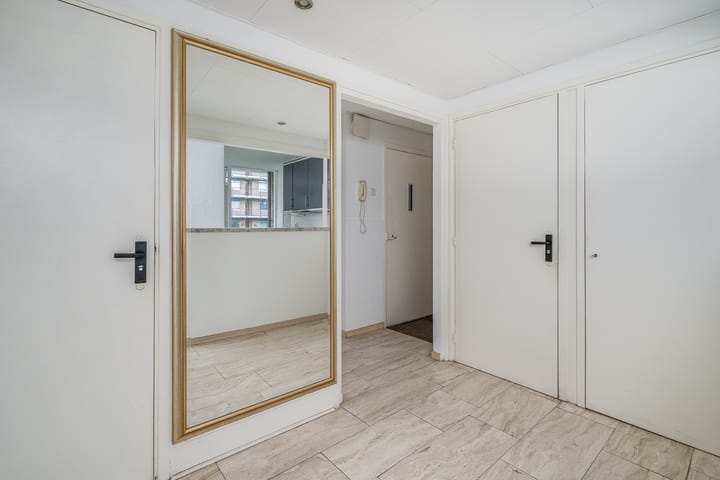 Foto 5 van Aernt Bruunstraat 52