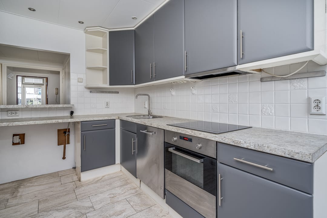 Foto 8 van Aernt Bruunstraat 52