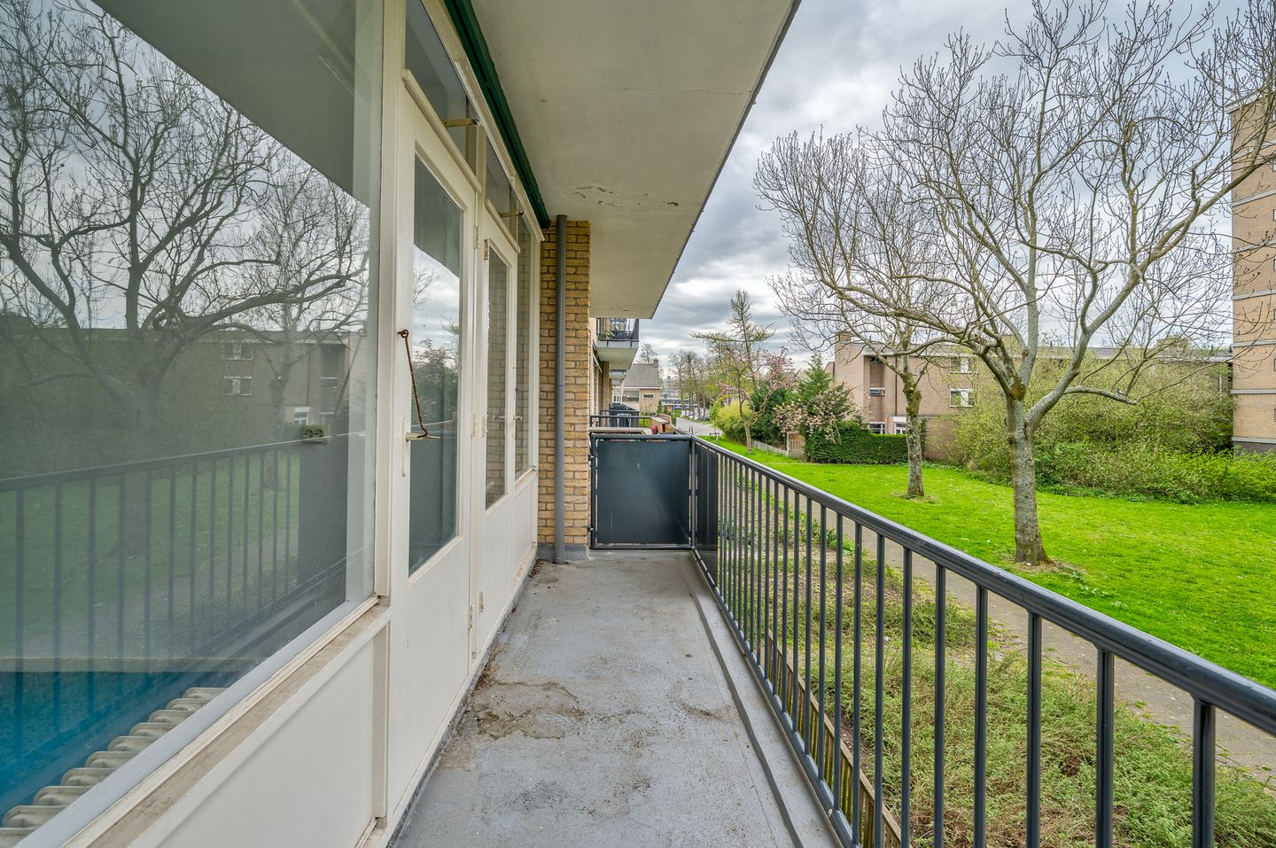 Foto 10 van Aernt Bruunstraat 52