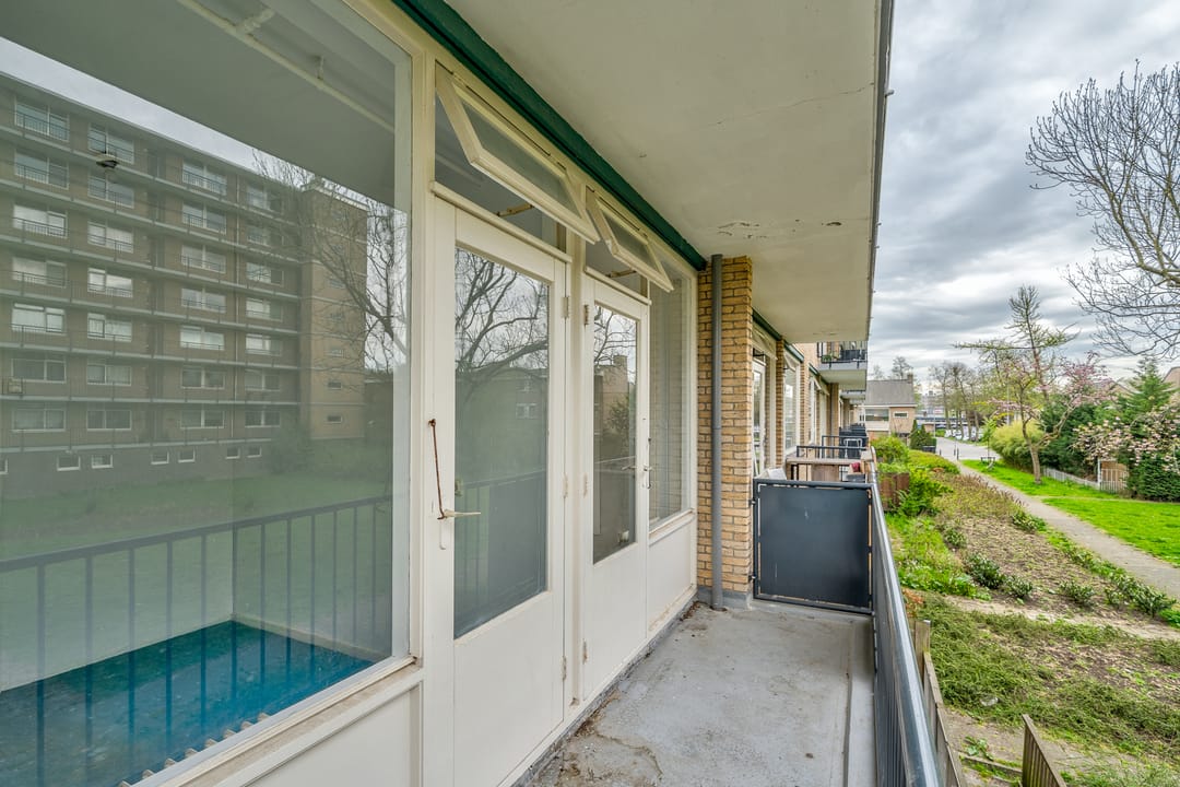 Foto 11 van Aernt Bruunstraat 52