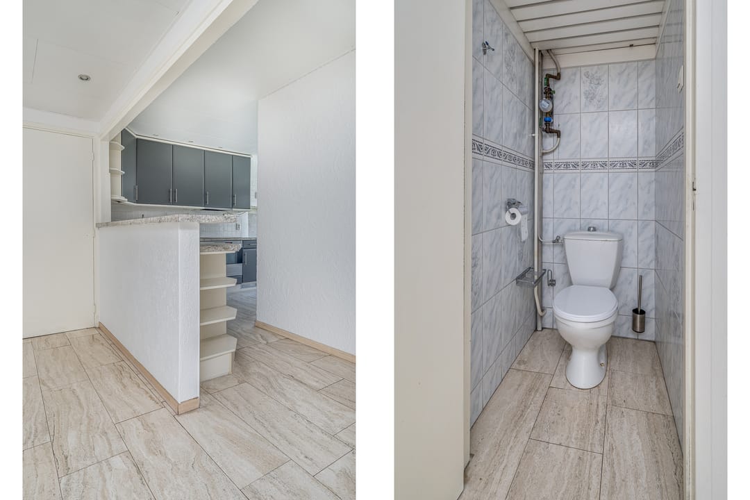 Foto 13 van Aernt Bruunstraat 52