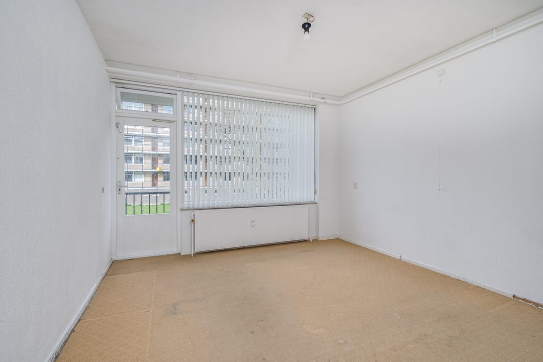 Foto 16 van Aernt Bruunstraat 52