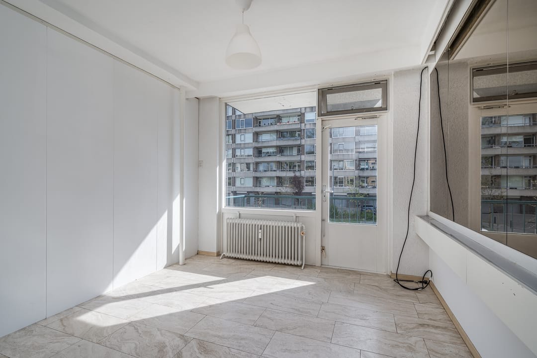 Foto 17 van Aernt Bruunstraat 52