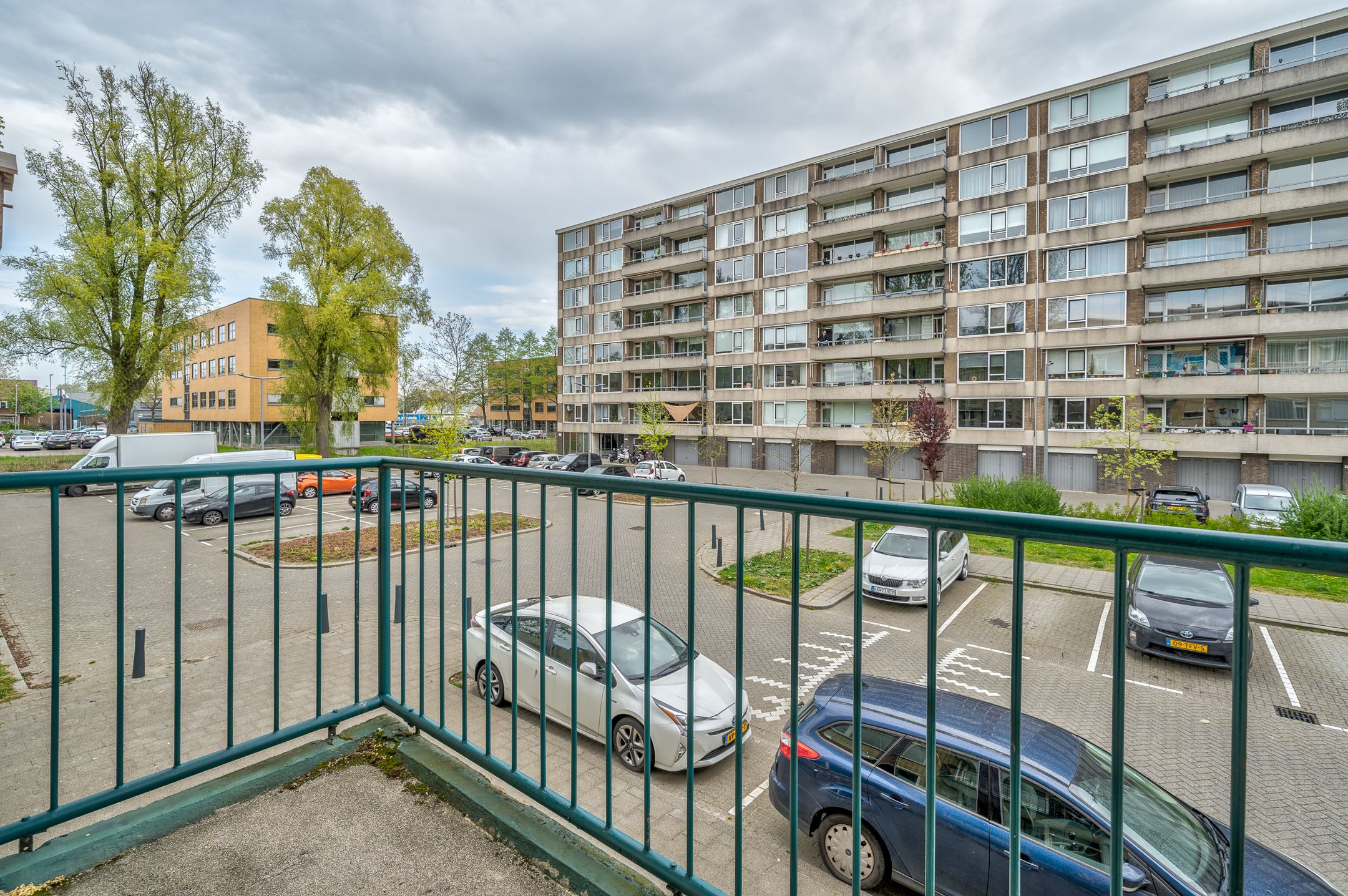 Foto 18 van Aernt Bruunstraat 52