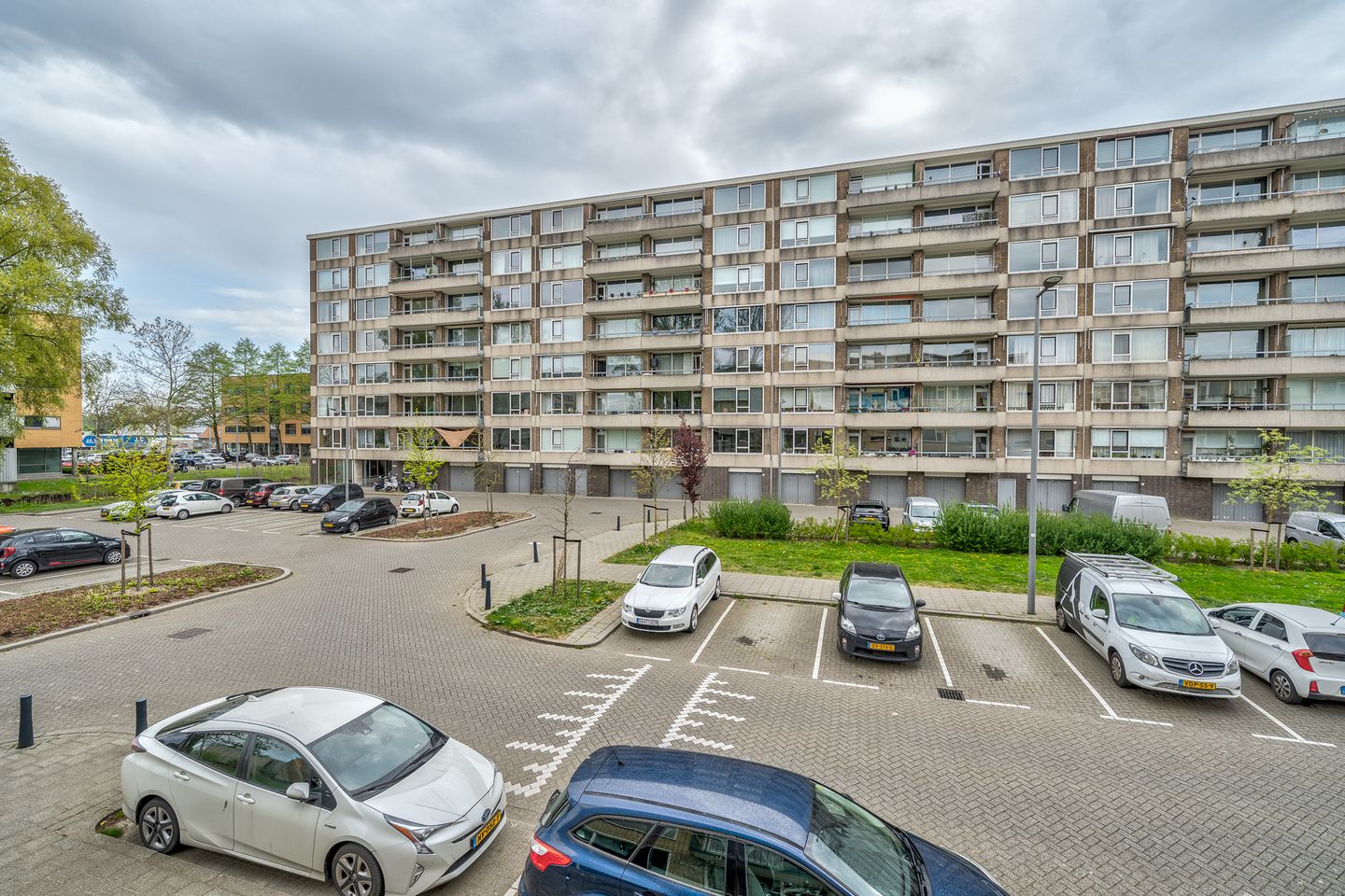 Foto 19 van Aernt Bruunstraat 52