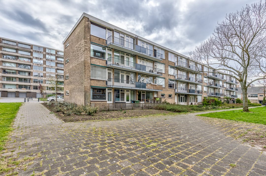 Foto 22 van Aernt Bruunstraat 52