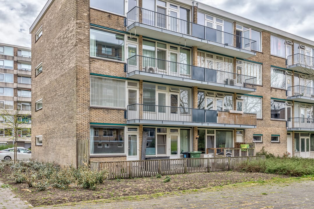 Foto 23 van Aernt Bruunstraat 52