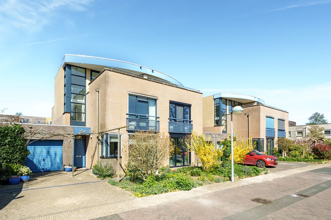 Photo 1 of Laantje van de Veertien Uilen 8