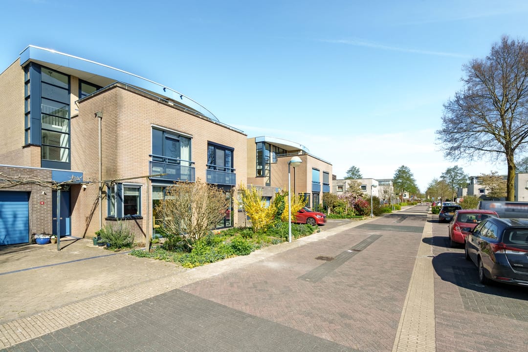 Photo 2 of Laantje van de Veertien Uilen 8