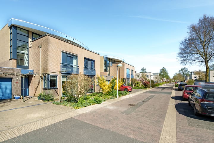 Foto 2 van Laantje van de Veertien Uilen 8