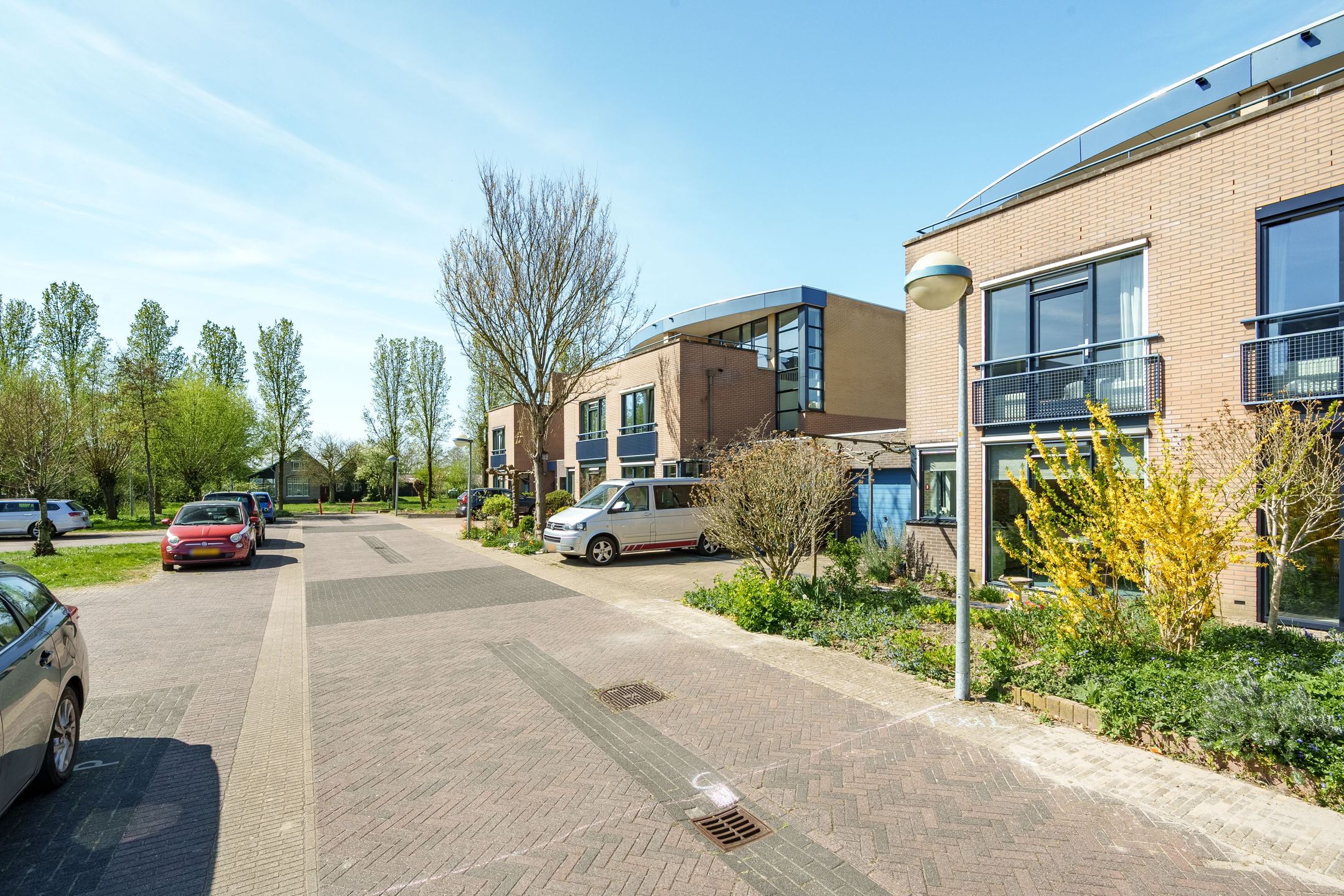 Photo 3 of Laantje van de Veertien Uilen 8