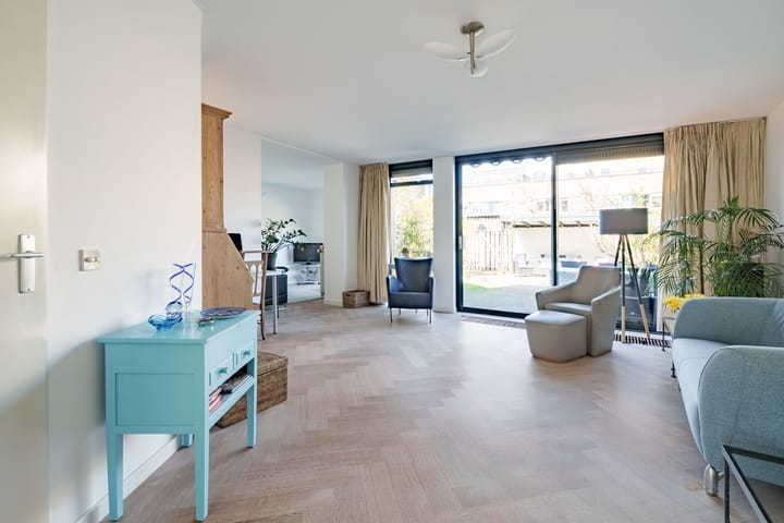 Foto 4 van Laantje van de Veertien Uilen 8