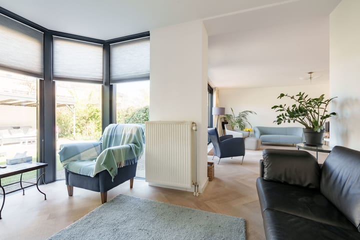 Foto 8 van Laantje van de Veertien Uilen 8