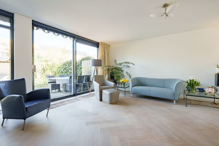 Foto 9 van Laantje van de Veertien Uilen 8