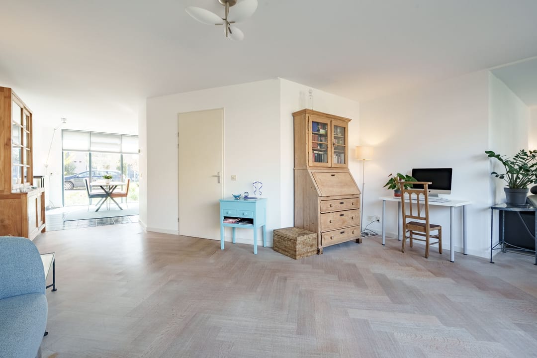 Photo 11 of Laantje van de Veertien Uilen 8