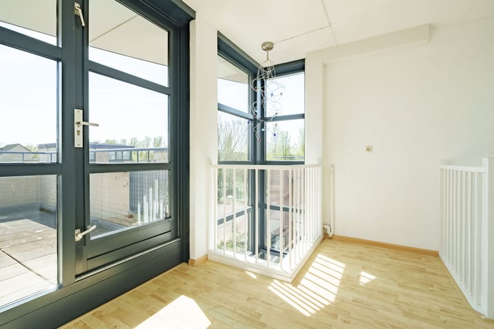 Foto 26 van Laantje van de Veertien Uilen 8