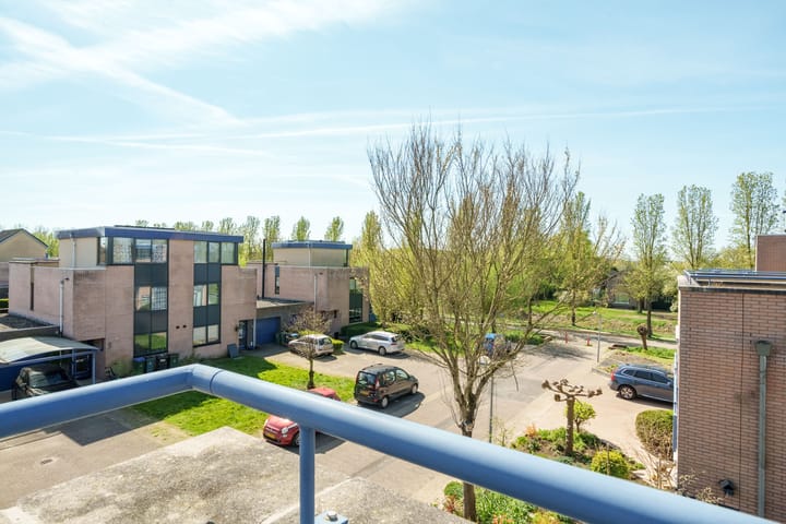 Foto 28 van Laantje van de Veertien Uilen 8