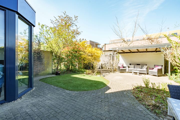 Foto 30 van Laantje van de Veertien Uilen 8