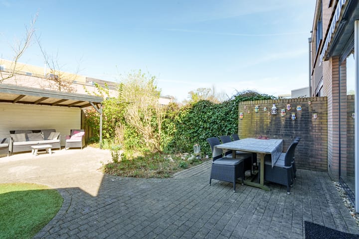 Foto 31 van Laantje van de Veertien Uilen 8