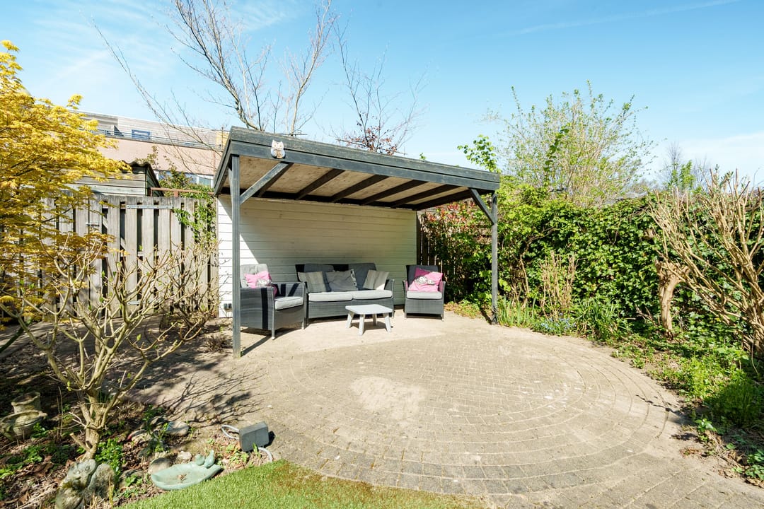 Photo 32 of Laantje van de Veertien Uilen 8