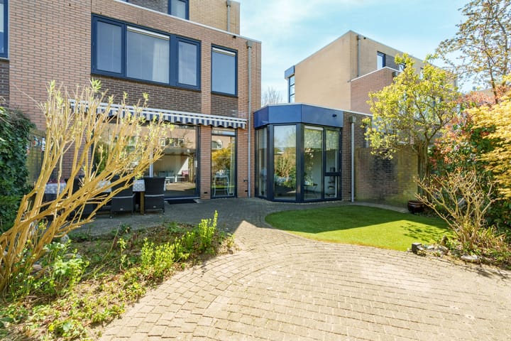 Foto 33 van Laantje van de Veertien Uilen 8