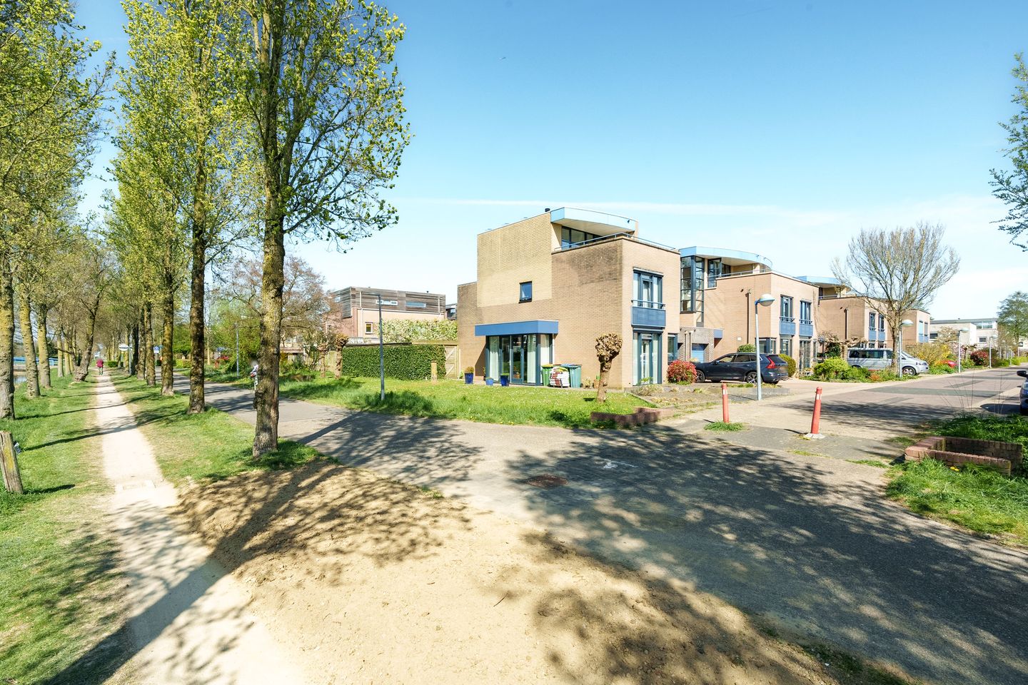 Photo 35 of Laantje van de Veertien Uilen 8