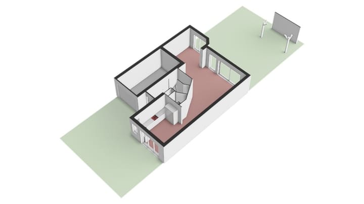 Foto 36 van Laantje van de Veertien Uilen 8