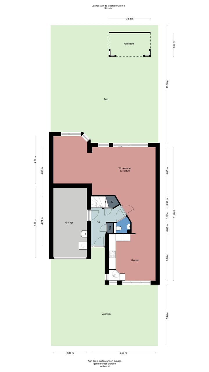 Foto 37 van Laantje van de Veertien Uilen 8