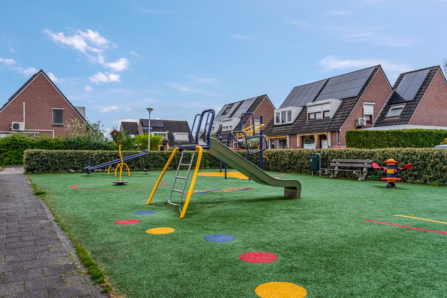 Foto 4 van 't Erf 23