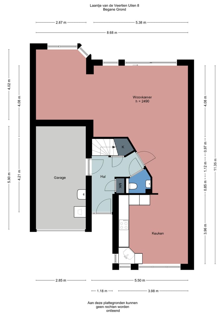 Foto 39 van Laantje van de Veertien Uilen 8