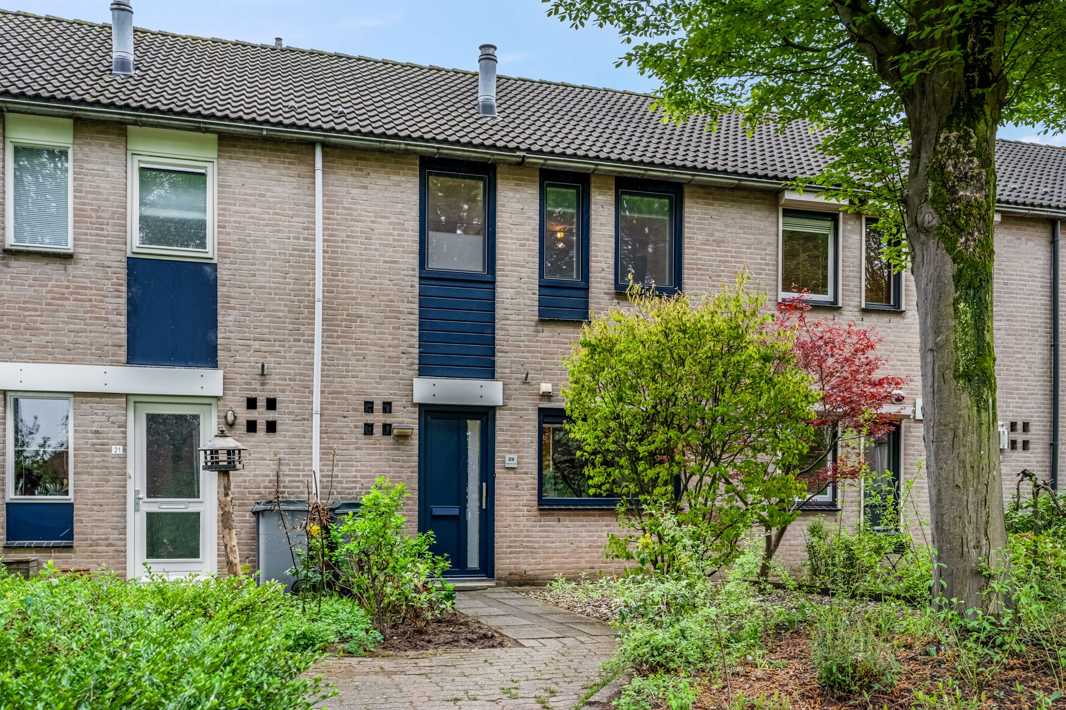 Foto 6 van 't Erf 23