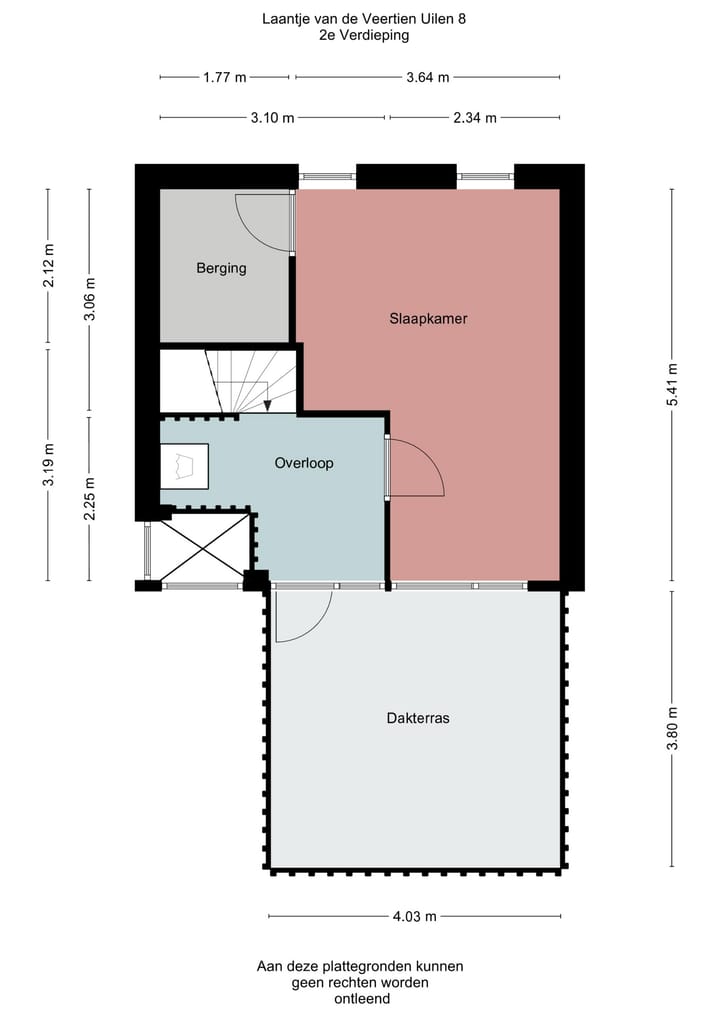 Foto 43 van Laantje van de Veertien Uilen 8