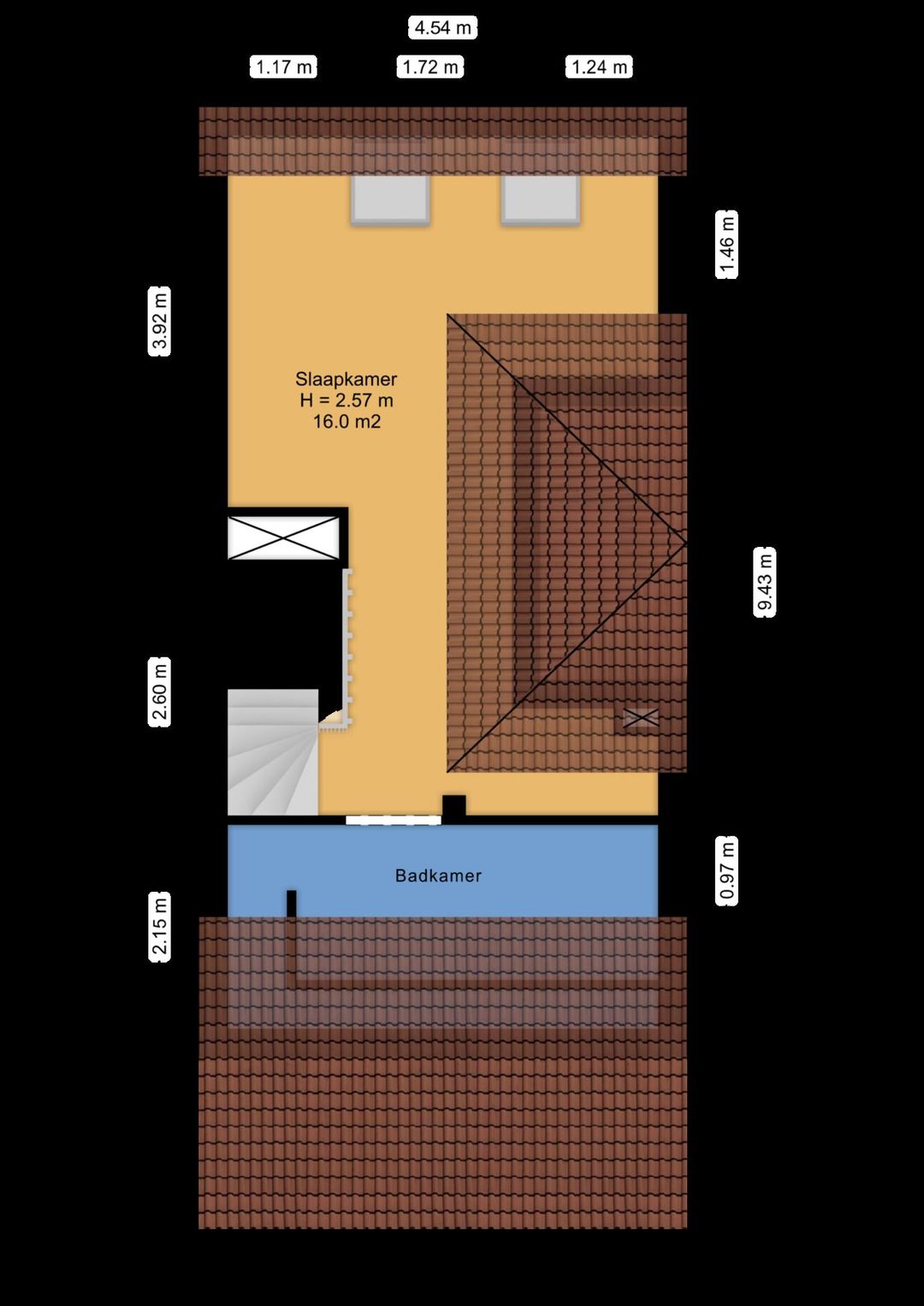 Photo 41 of Amelandsstraat 43