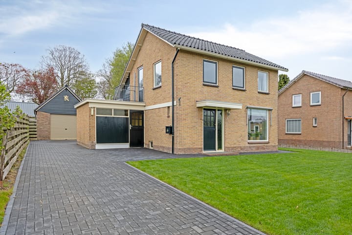 Foto 1 van Werkhorststraat 1