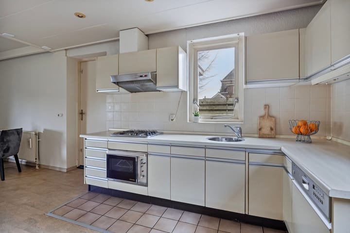 Foto 9 van Werkhorststraat 1