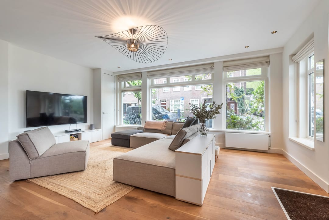 Foto 2 van Westlandgracht 37