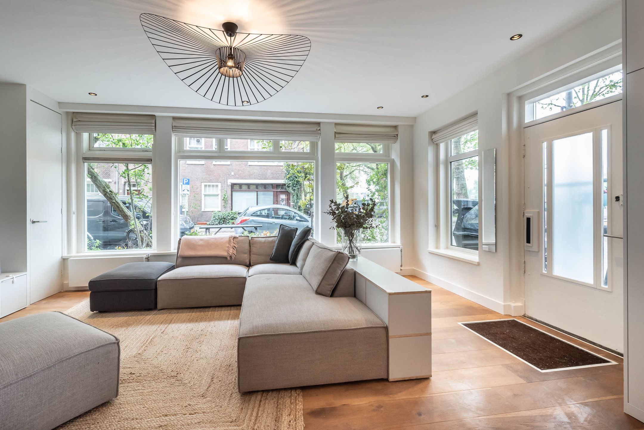 Foto 3 van Westlandgracht 37