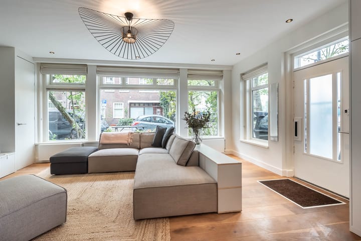 Foto 3 van Westlandgracht 37