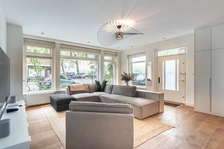 Foto 4 van Westlandgracht 37