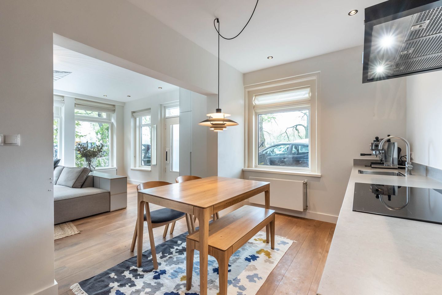 Foto 5 van Westlandgracht 37