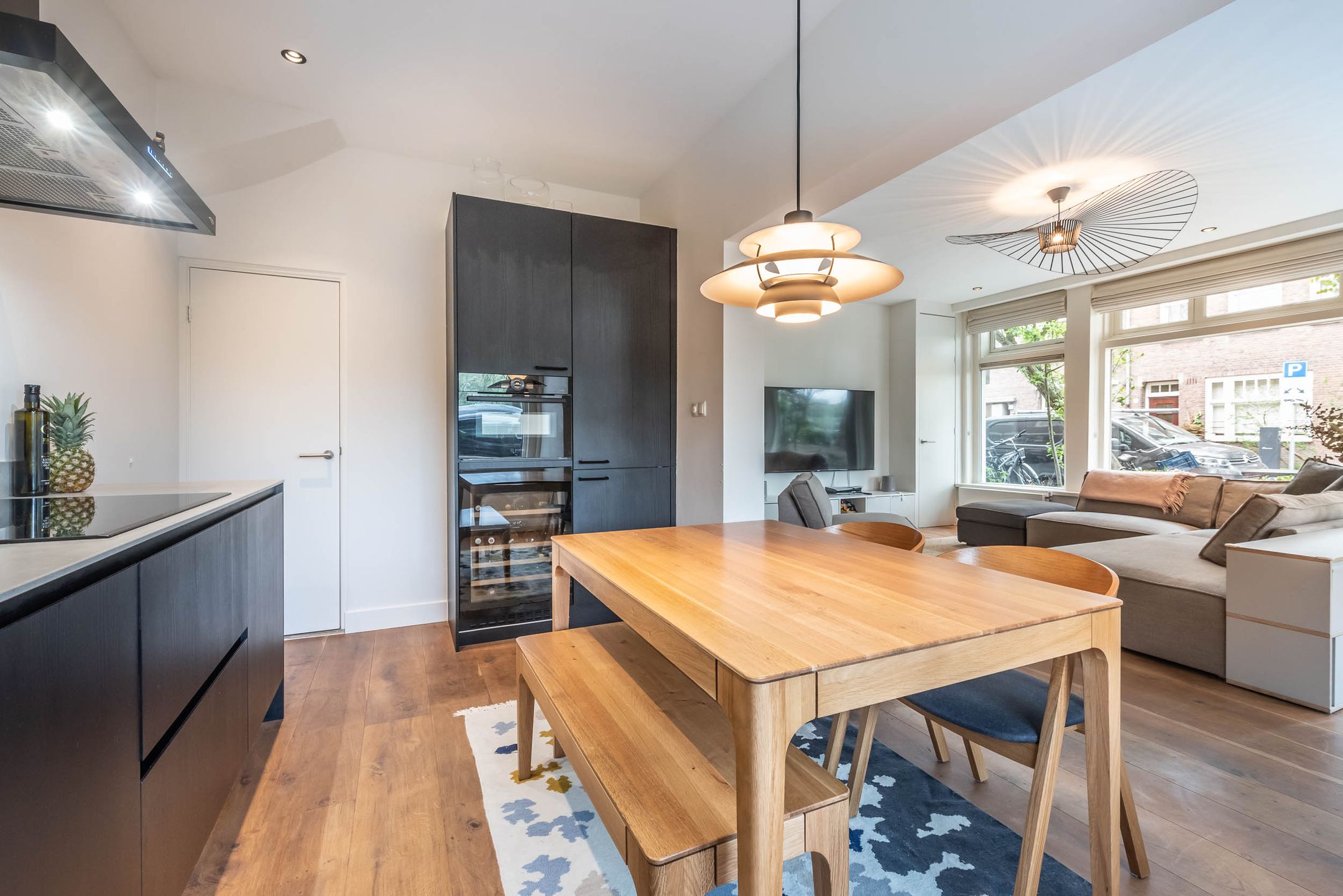 Foto 6 van Westlandgracht 37