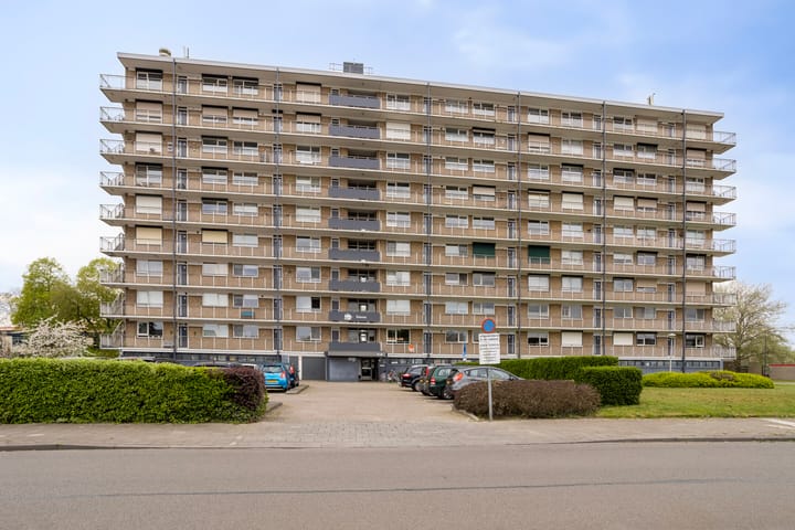 Foto 1 van Hobokenstraat 237