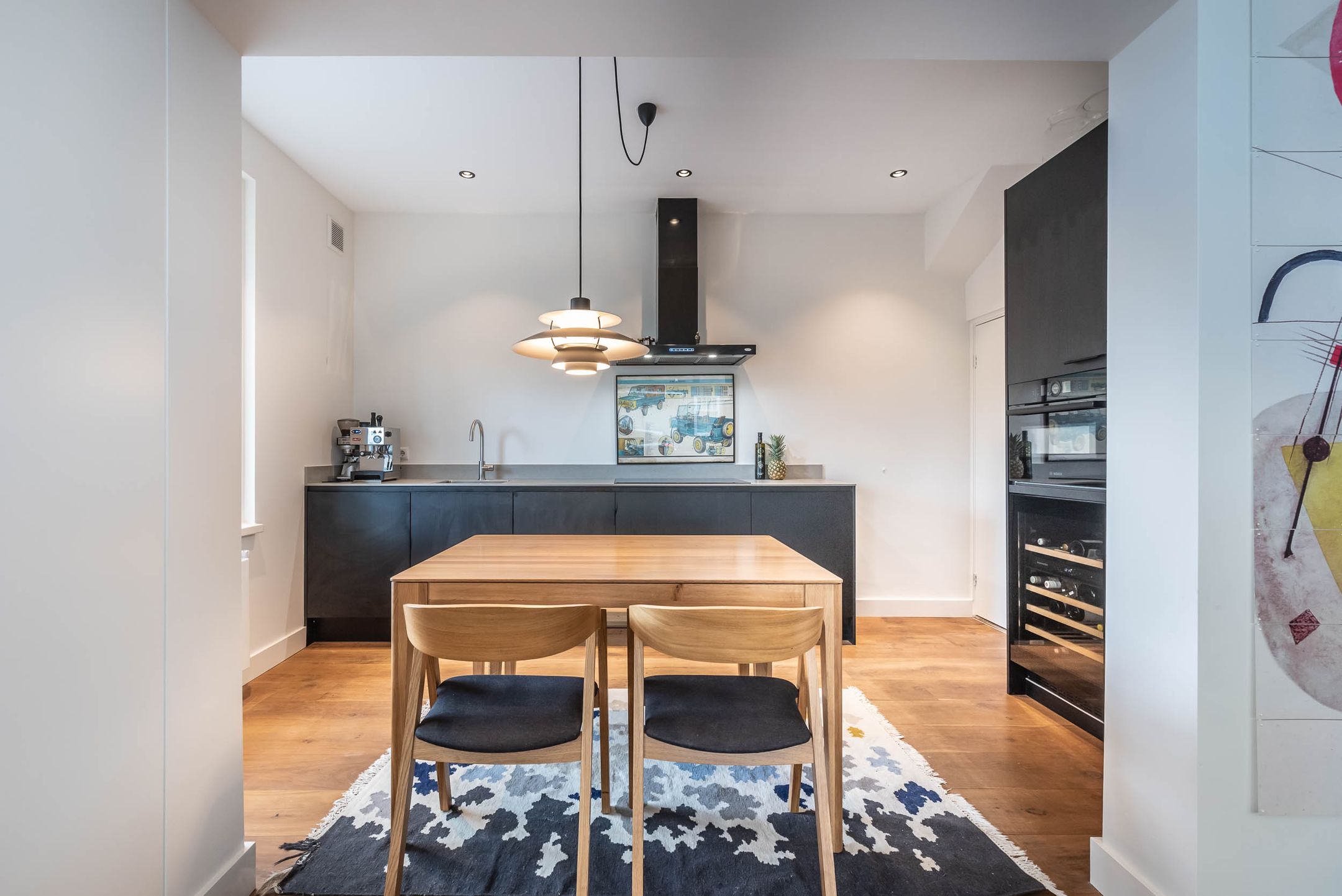 Foto 9 van Westlandgracht 37